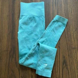 Gymshark Adapt Camo Leggings